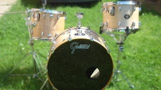 Video thumbnail for Gretsch USA Drop G Vintage !!!For SALE!!! by Sasa Ristovski