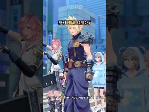 Video cover