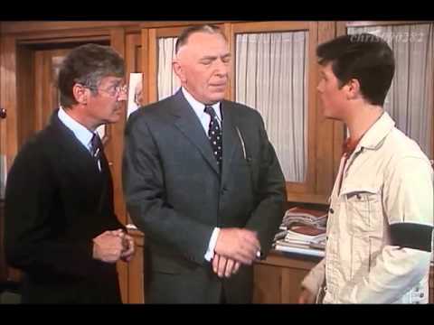 Doch nicht Sie! Er! … (Theo Lingen)