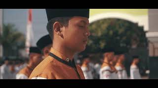 Download lagu Upacara Peringatan HUT RI Ke-75 Pondok Pesantren Tahfidzil Qur'an Al-Asror, Mlajah Bangkalan Madura mp3