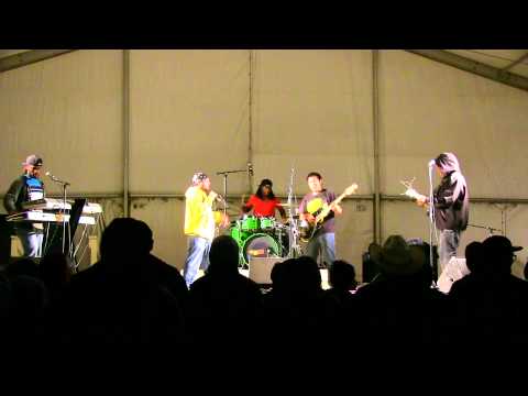 Casper-Mightly 602 Band perform at 44th Annual Western Navajo Fair.m2ts