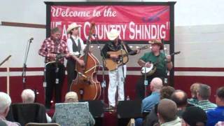 Freight Train Boogie