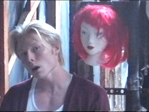 Andrew Garden - sore loser (Official Music Video)