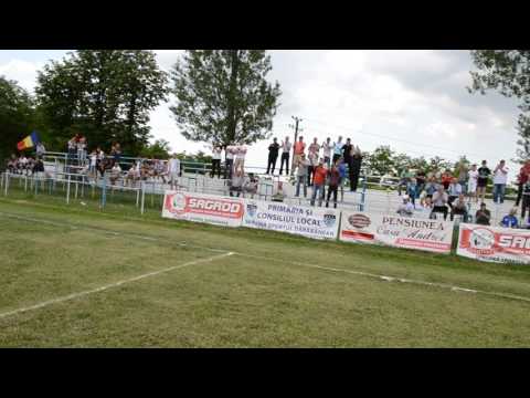 Sanatatea Darabani, campioana judetului Botosani II