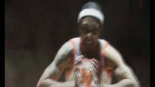 UMMC INTRO 2011 The Cup of Russia