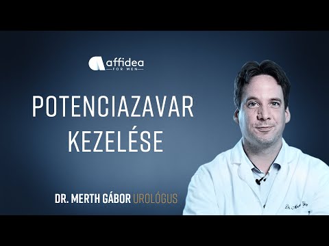 Merevedési zavar gyógyszermentes kezelése - Dr. Zátrok Zsolt blog