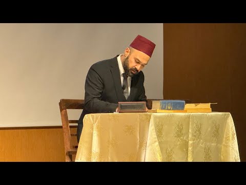 İstiklal Marşı'nın kabulü ve Mehmet Akif Ersoy'u Anma Günü etkinliği