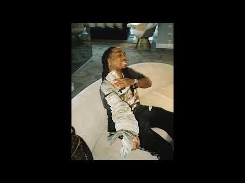Quavo Type Beat -"Mozzarella"