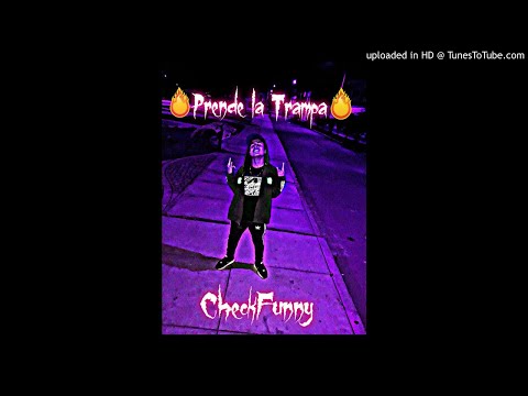 CheckFunny ❌ Prende la Trampa 🔥💪(Audio Oficial)