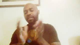 Osei Kufuor / "The Soul &amp; The Spirit Realms" (2 Star Energies)