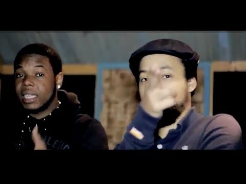Shaqavelly & Shower Malik - Sho Splash [Music Video] @itspressplayent