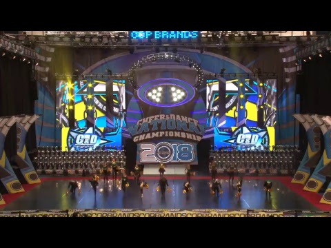 The National COPTOUR 2018