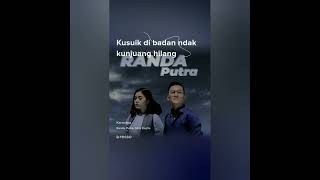 Download lagu lagu | Randa Putra ft Icha Zagita | Karantau ( lirik ) mp3 Download lagu lagu | Randa Putra ft Icha Zagita | Karantau ( lirik ) mp3