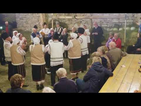 Comorile plaiului concert Orheiul Vechi 11