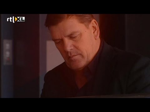 De Nachtgroet: Frank Masmeijer - RTL LATE NIGHT