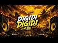 DJ ILHAM - Digidi Digidi (SOUND BASS Remix) #viral #digidi #soundbass