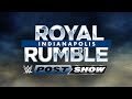 Royal Rumble 2025 Post Show Feb 1 2025
