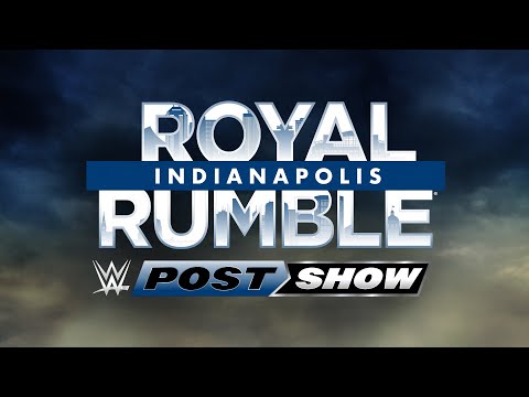 Royal Rumble 2025 Post-Show: Feb. 1, 2025