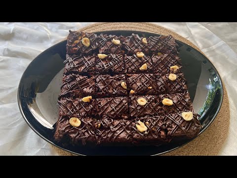 How about seeing the Brownie recipe I'm selling? #brownie