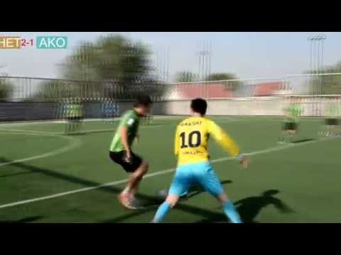 Unityleague. Summer 2016. 9 Tour. Zhetisu-Akorda