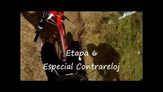 preview picture of video 'Serie #1 Copa Nacional de MTB Enduro, Guatemala 2014'