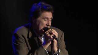 Bryan Ferry   Gates of Eden - &#39;Dylanesque Live: The London Sessions&#39; (2007)