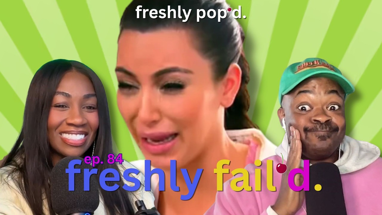 Is Kim Kardashian Giving Up Her Lawyer Dreams? + Hayden Panettiere Bisexual, Tyla and Rihanna "Beef"