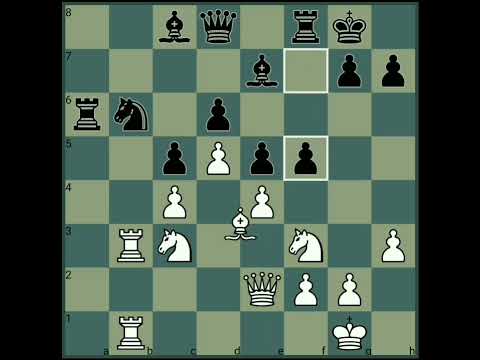 Alexey Shirov vs Alexander Grischuk  | FIDE World Championship | New Delhi 2000