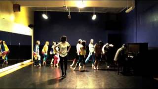 Ash Koley - Don&#39;t Let Your Feet Touch Ground [Original Music Video]