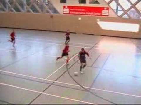 Fleischhauer Cup 2008