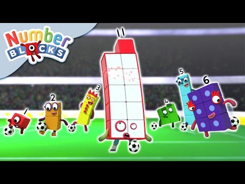 Calculating the Odds | Learn to Count