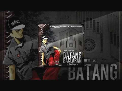 Batang Baclaran - Hoodtape TEASERS