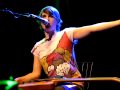 9/14 Kaki King - First Brain @ Williamsburg Music Hall, Brooklyn, NY 12/12/09