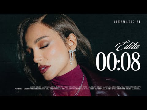 EDITA - 00:08 (OFFICIAL VIDEO) 4/4
