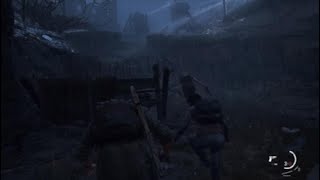 The last of us part 1 Walkthrough
