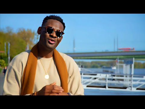 Boris Ket - Milado (Vidéo Lyrics)