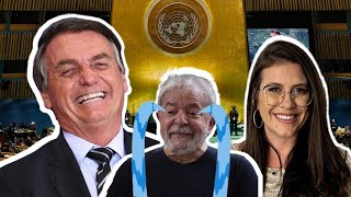 Os melhores momentos da Onu - Com checagem de fatos.