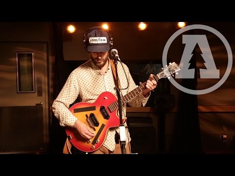 Rayland Baxter - Mr. Rodriguez | Audiotree Live