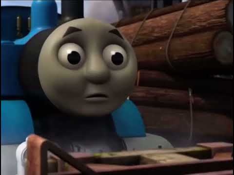 10 Years of Thomas The Tank Engine CGI Episodes Part 16