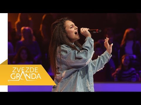 Anastasija Stankovic - Sve je ovo premalo za kraj, Luce - (live) - ZG - 19/20 - 01.02.20. EM 20