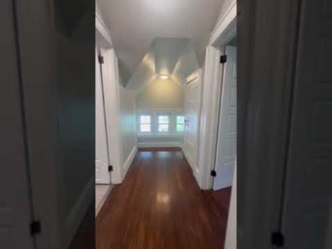 Quarry Street Homes property video