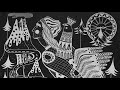 Matt Mays - Drive On (Twice Upon a Hell of a Time... version)