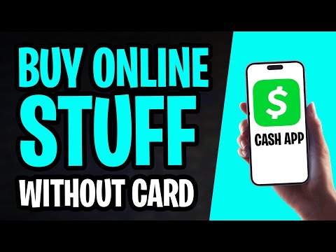 How to Buy Stuff Online with Cash App Without a Card (2026)