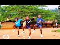 Oskido Kun Kra Weekend Cypher