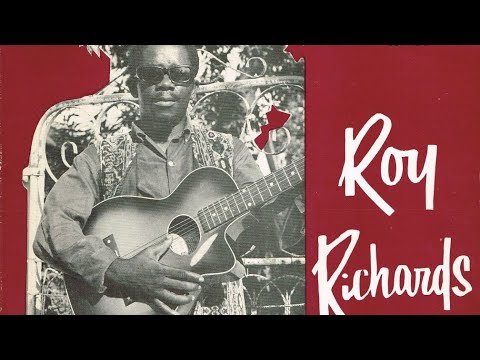 ROY RICHARDS - DEAREST ( Reggae/Legendado)