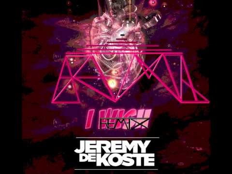 (FULL) JEREMY DE KOSTE I WISH (KAMIL BAZAN) (OFFICIAL REMIX)