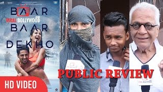 Baar Baar Dekho