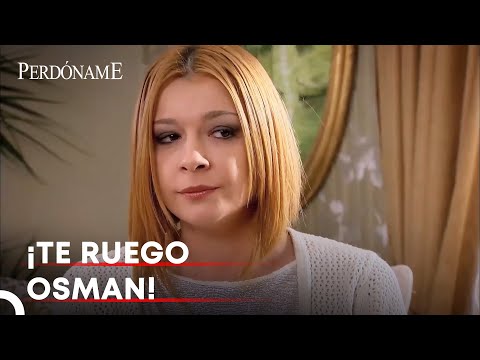 Handan Pide Ayuda A Berat - Perdóname