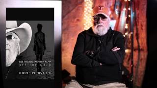 Charlie Daniels - Off the Grid - Track By Track - Times They Are a Changin' (Bob Dylan Cover)