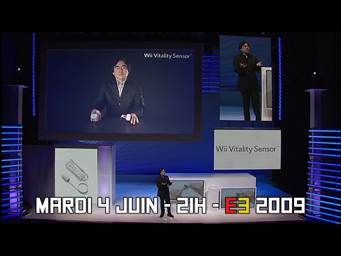 #E3GN - Retrospective E3 2009